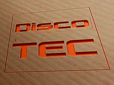 <br />DISCO-TEC
