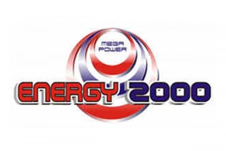 ENERGY 2000 / Katowice