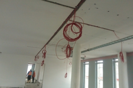 Nowa siedziba Muzeum Śląskiego / Katowice