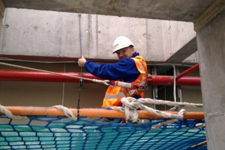 Nowa siedziba Muzeum Śląskiego / Katowice
