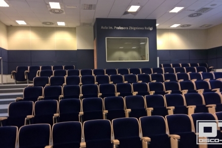 Zabrze "Śląskie Centrum Chorób Serca"