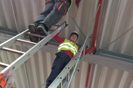 Strzelce Opolskie "KRONOSPAN OSB"