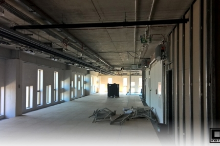 Getin Noble Bank na Silesia Star Katowice