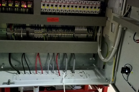 Getin Noble Bank na Silesia Star Katowice