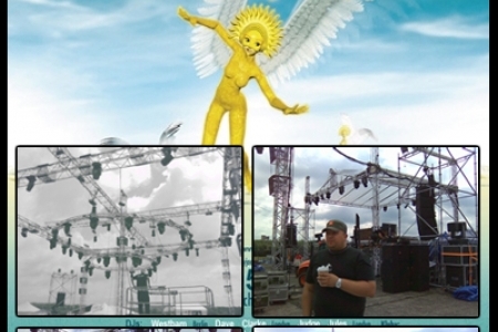 Nature One 05 Lipiec 2008 / Muchowiec Katowice