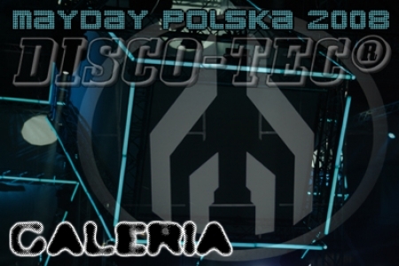 MayDay Polska / 10 Listopad 2008 Katowice