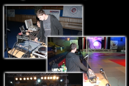 Mistrzostwa Polski w JUDO / Opole 2009