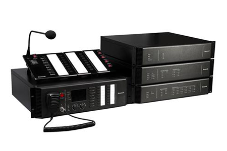 DSO - Dźwiękowy System Ostrzegawczy