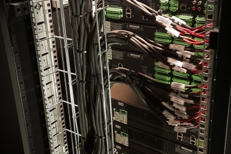 DSO - Dźwiękowy System Ostrzegawczy